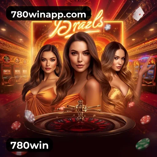 Tabela RTP dos jogos de cassino da 780win