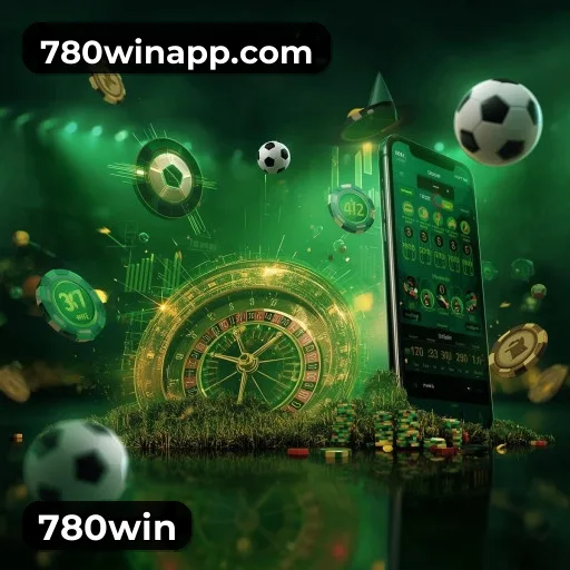 Estatísticas 780win novembro 2024 - 87 mil jogadores ativos, R$47M pagos, RTP 96.52%