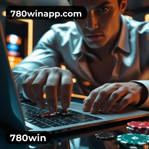 780win bônus R$5.000 + 500 giros - Rollover 35x, prazo 30 dias, 38% taxa conversão