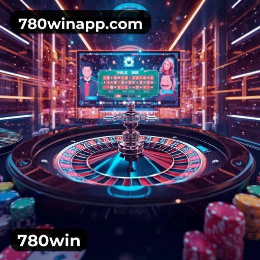 Principais provedores de slots da 780win - NetEnt, Pragmatic Play, Play'n GO